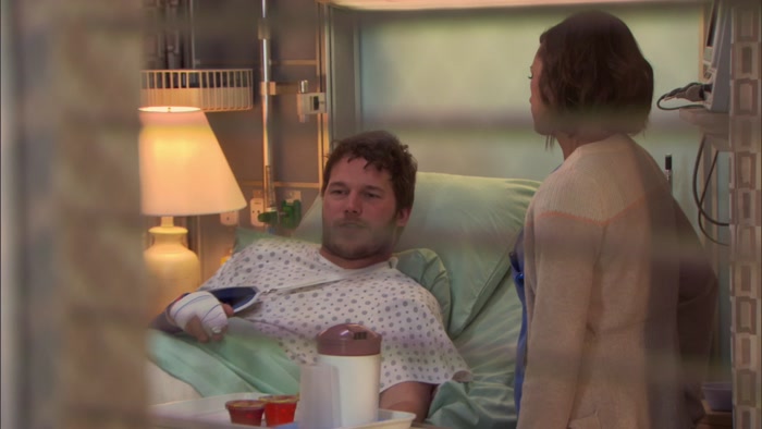 ALREADY HAVING A BAD DAY AND THEN YOU BROKE ALL THE BONES IN YOUR ARM 