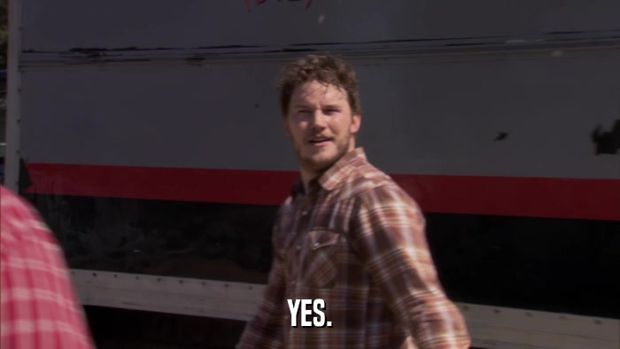 YES.  