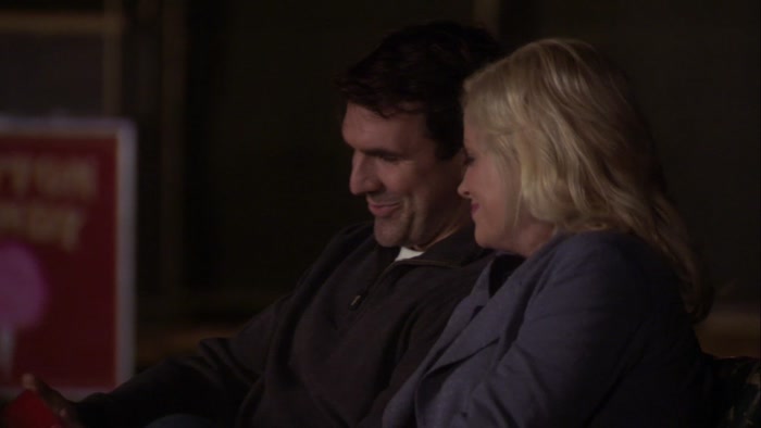 - THAT'S REALLY NICE OF YOU. - YEAH. 