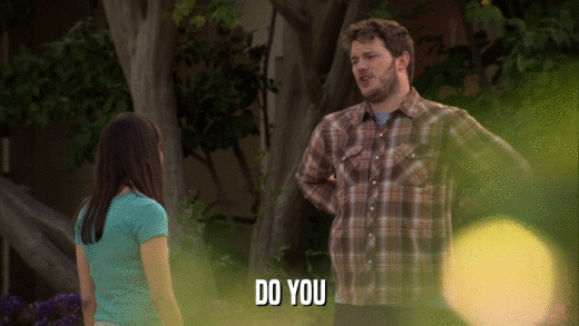 DO YOU  