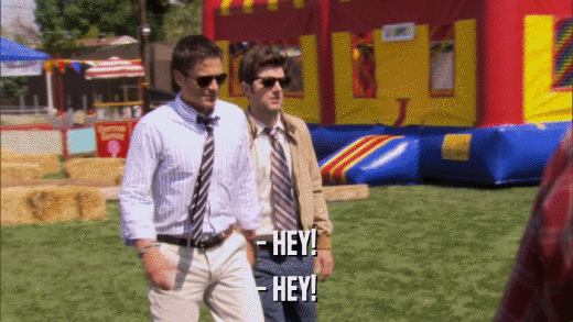- HEY! - HEY! 