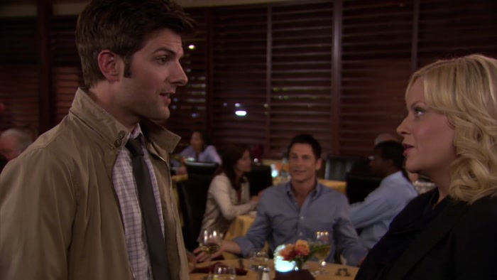 - GREAT. - GREAT. 