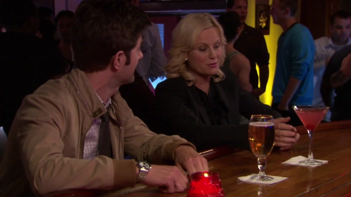 AND IT TURNED OUT THEY WERE BOTH GAY. 