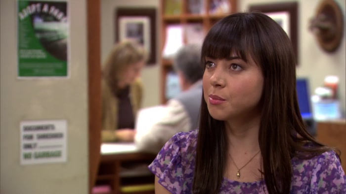I'M SORRY. I WAS IN VENEZUELA. 