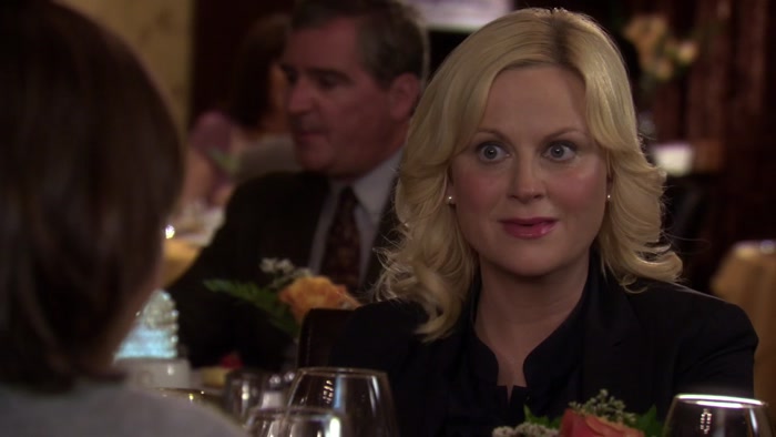 - CHRIS? - ME, TOO. 