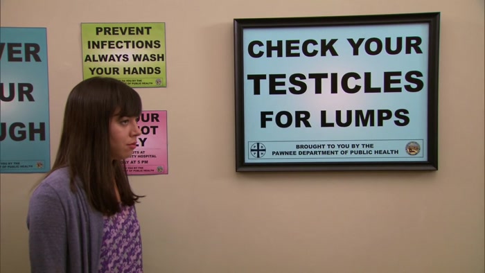 ALTHOUGH THAT IS VERY GOOD ADVICE. LOOKING AT YOU, JERRY. 