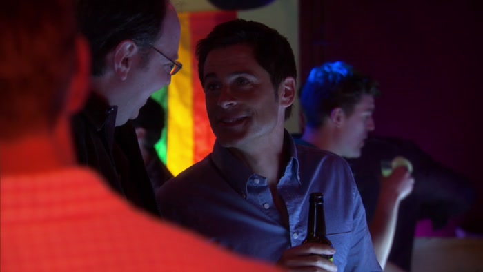 CAN I BUY YOU A DRINK?  
