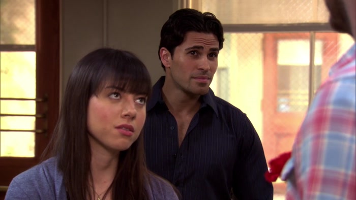 BUT I LIKE APRIL. AND I'M COMING AFTER HER WITH EVERYTHING I'VE GOT. 