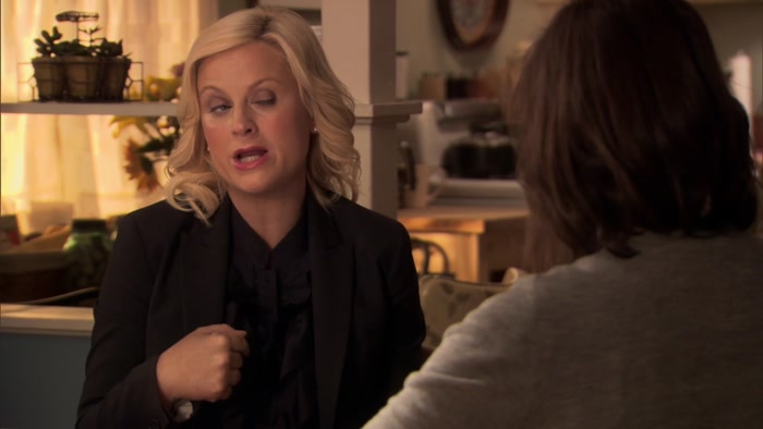 AND YOU NEED TO POUR IT INTO MY PARKS DEPARTMENT. 