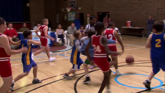 FOUL!  