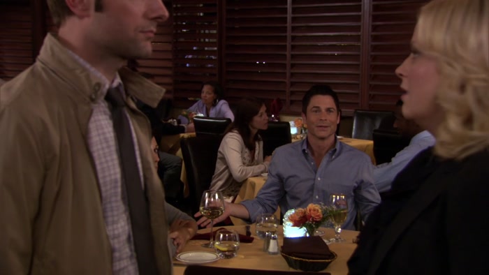 - GREAT. - GREAT. 