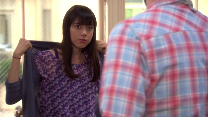 ANN KISSING ME? I AM SO SORRY ABOUT THAT. IT WAS SO STUPID AND IT MEANT NOTHING. 