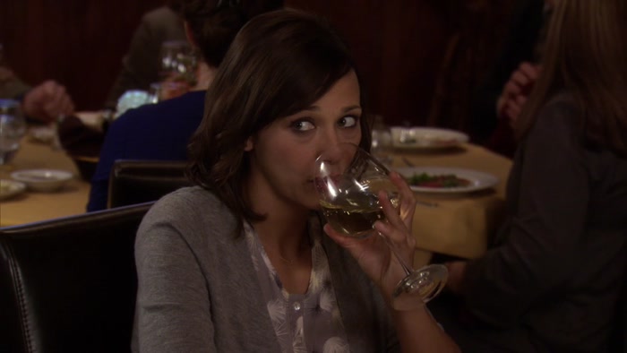 - I'M GREAT AT BEING SNEAKY. - CLEARLY, YOU'RE NOT. 