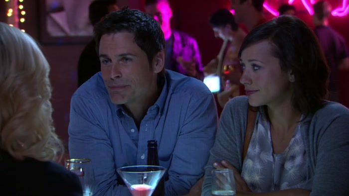 OR BECAUSE OF THE CHARMING ANN PERKINS, 