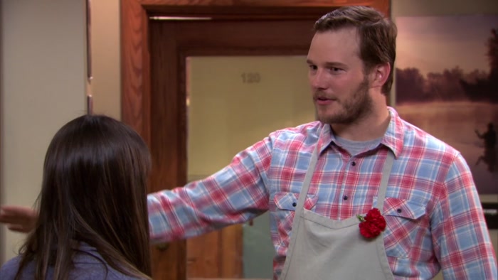 BUT I LIKE APRIL. AND I'M COMING AFTER HER WITH EVERYTHING I'VE GOT. 