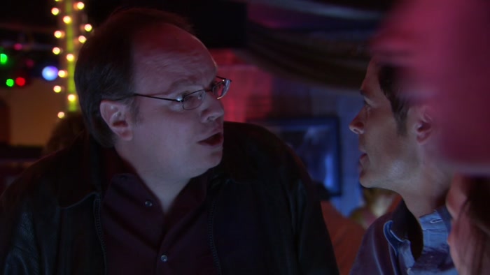 CAN I BUY YOU A DRINK?  