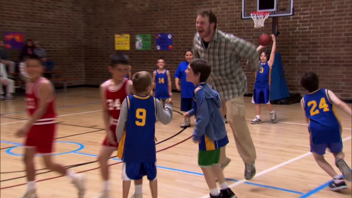 - ANDY! ANDY! ANDY! - ANDY! ANDY! ANDY! 