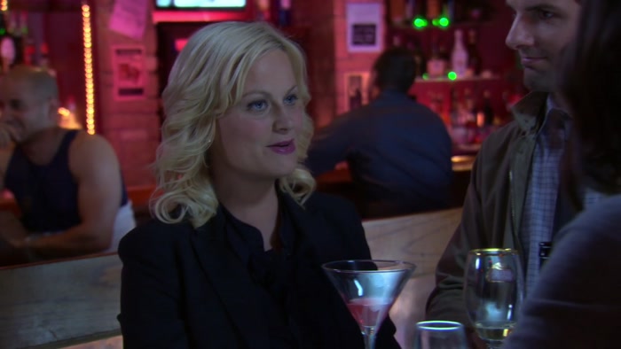YEAH. THERE'S A MISSION THAT ANN HAD THOUGHT OF. 