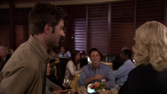 - GREAT. - GREAT. 