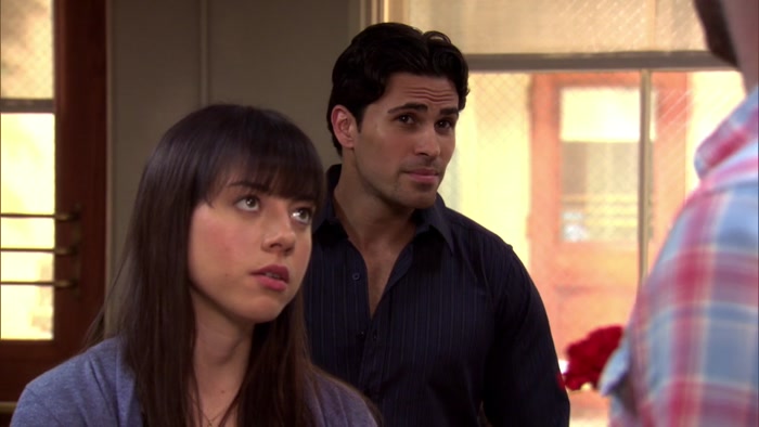 ALL DUE RESPECT, EDUARDO. YOU SEEM LIKE A GREAT GUY. 