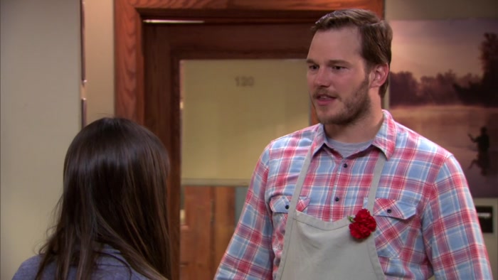 BUT I LIKE APRIL. AND I'M COMING AFTER HER WITH EVERYTHING I'VE GOT. 
