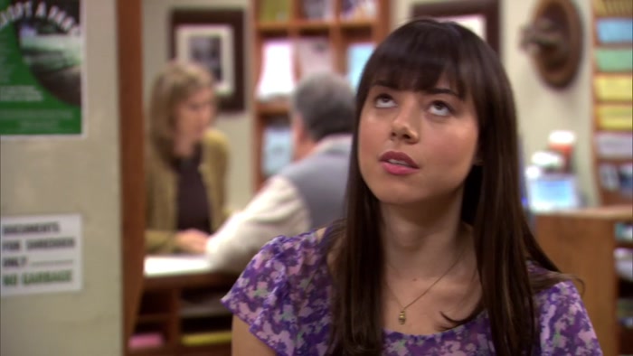 I'M SORRY. I WAS IN VENEZUELA. 