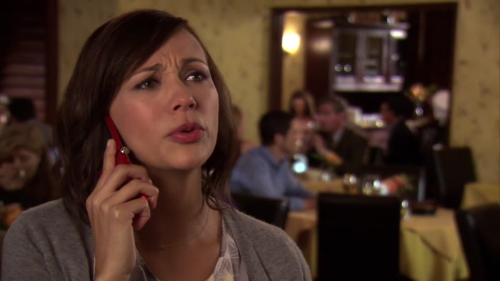 - OKAY. - HOLY CRAP! 