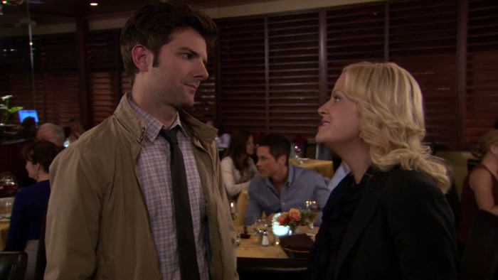 WHAT ARE YOU TALKING ABOUT? I HAD NOTHING TO DO WITH THIS DATE. 