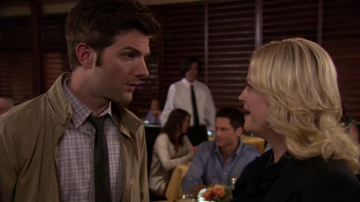- YES, I AM. - NO, YOU'RE NOT. 