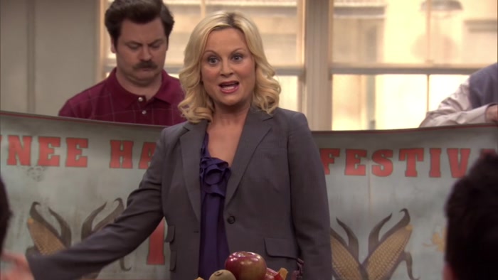 AND THE ANNUAL PAWNEE HARVEST FESTIVAL. 
