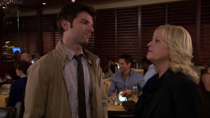 WHAT ARE YOU TALKING ABOUT? I HAD NOTHING TO DO WITH THIS DATE. 