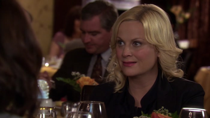 - CHRIS? - ME, TOO. 
