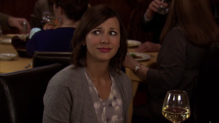 WHAT ARE YOU TALKING ABOUT? I HAD NOTHING TO DO WITH THIS DATE. 