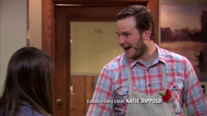 I THOUGHT YOU WERE GOING TO SAY YES. BUT THAT'S OKAY. 
