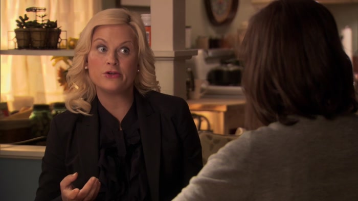 AND YOU NEED TO POUR IT INTO MY PARKS DEPARTMENT. 