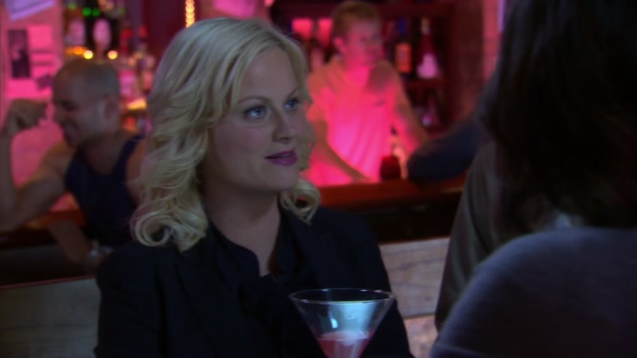 YEAH. THERE'S A MISSION THAT ANN HAD THOUGHT OF. 