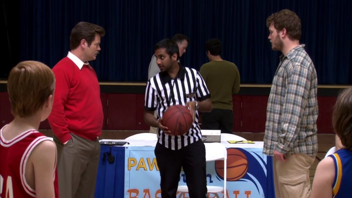 MATCH POINT. TOUCHDOWN. ET CETERA. 