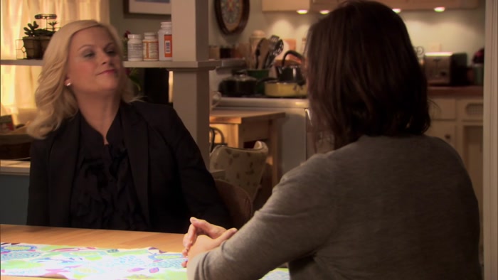 ANN PERKINS. YOU ARE WONDERFUL AND AMAZING AND I'M HAPPY TO BE HERE WITH YOU. 