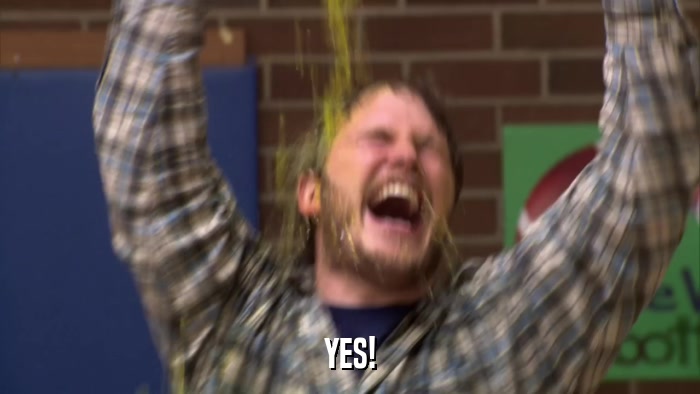 YES!  