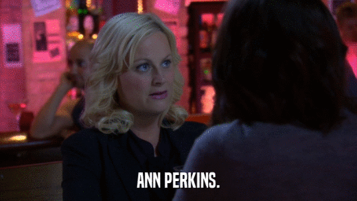 ANN PERKINS.  