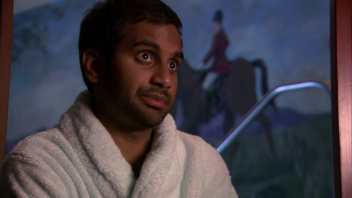 TO THE SPA EXPERIENCE FOR THESE GUYS. 
