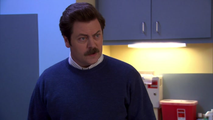 - OKAY. - BECAUSE OF WHAT HAPPENED, 