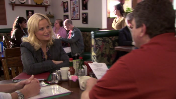 YOU SPENT OVER $1,000 LAST YEAR ON WAFFLES ALONE. 