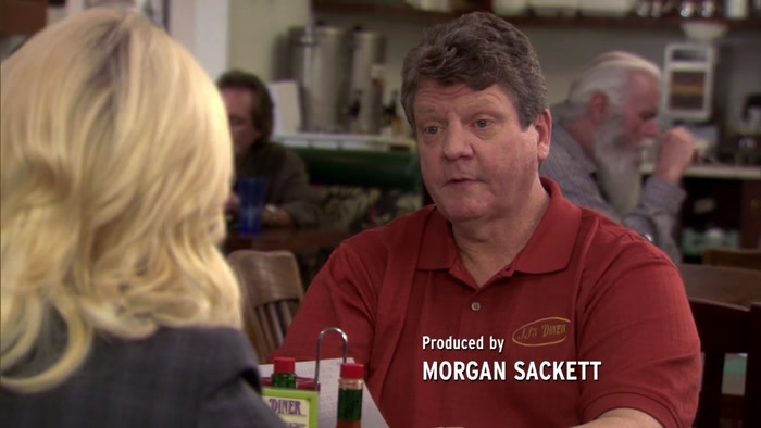 OH, NO. NO, ACTUALLY, YOU'RE MY FAVORITE. 