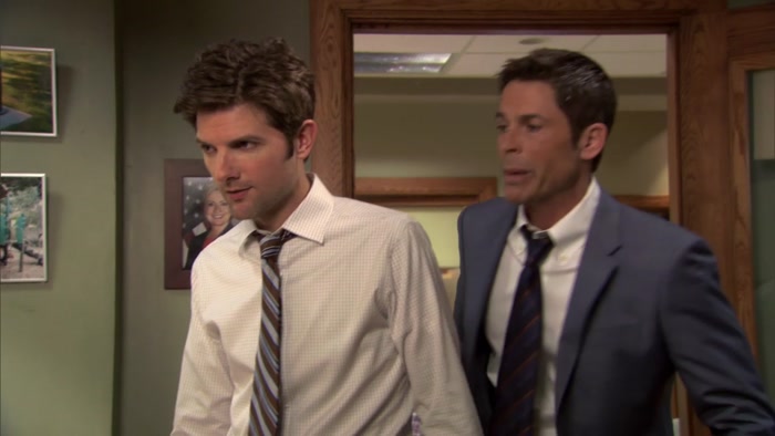OH, MY GOD. OH, MY... IS SHE... IS SHE SICK? ARE YOU SICK? 