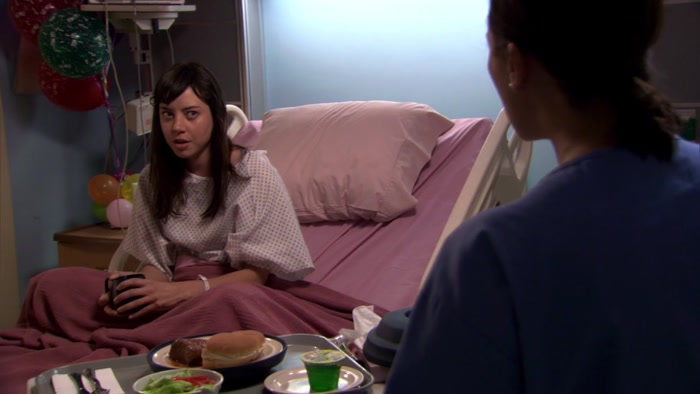 - OKAY. - FINE! 