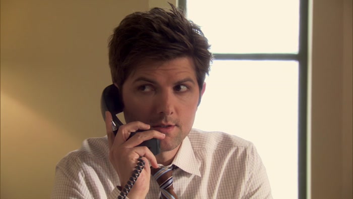 - AND BLAH, BLAH, BLAH. - NO. 
