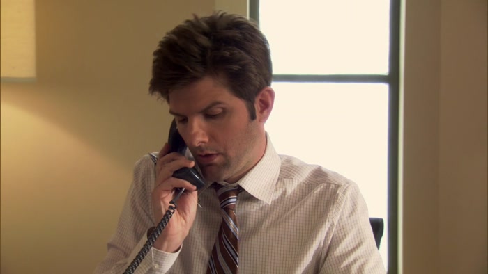 OKAY. SO, LET'S TALK ABOUT YOUR OPENING REMARKS. 