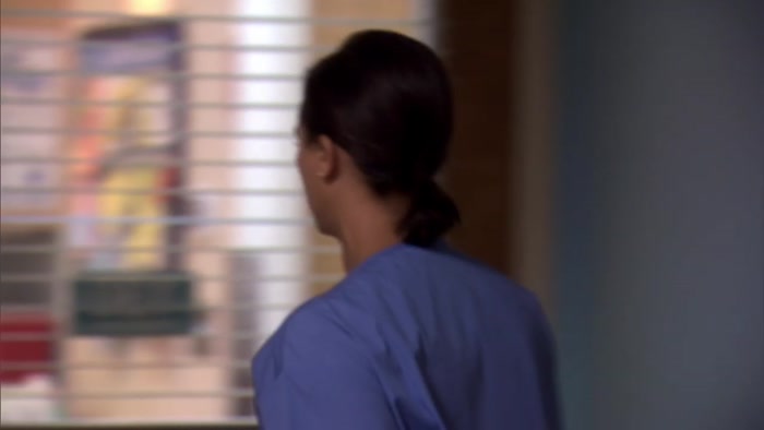 AND JUST FOR THE RECORD, I'M STARTING TO HATE YOU, TOO. 