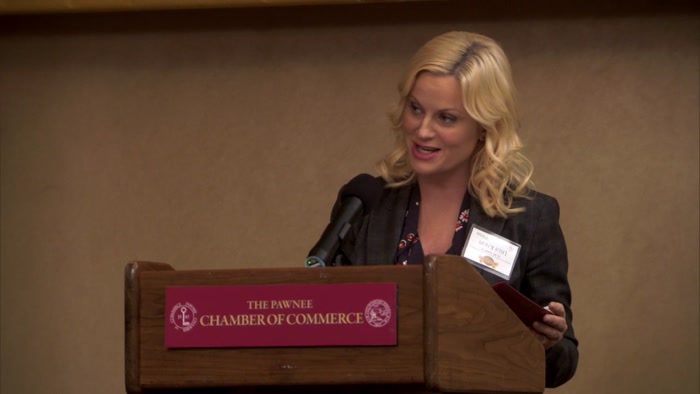 OF PAWNEE'S SMALL-BUSINESS COMMUNITY, 